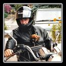 Gay Biker in Hampshire. Genuine man looking for male life partner